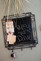 Davids 40th
