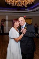 Teri & Richie