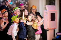 Party Pics