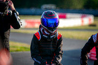 June 12 - Race 1