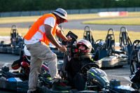 June 12 - Race 2