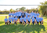 2026 Boys Varsity Soccer