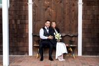 Abby & Carlos