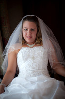 Wedding - Preparations