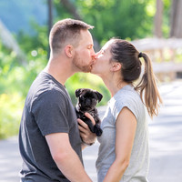 Tom & Lauren's Engagement