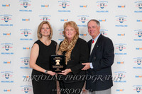 Inductee Photo's